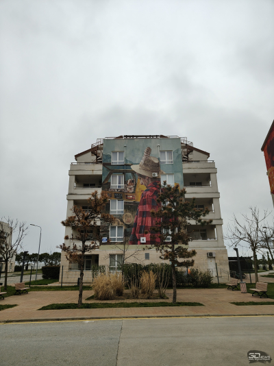 Обзор realme 14 Pro+: смартфон-хамелеон, который любит мороз