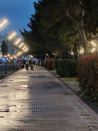 Обзор realme 14 Pro+: смартфон-хамелеон, который любит мороз