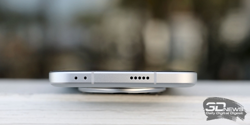 Обзор смартфона HONOR Magic 7: зачем платить больше?