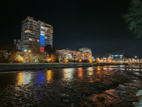 Обзор смартфона HONOR Magic 7: зачем платить больше?