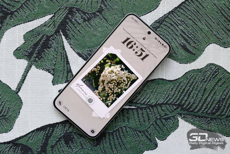 Обзор смартфона HONOR Magic 7: зачем платить больше?