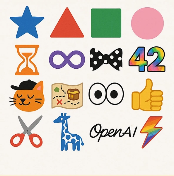 OpenAI представила функцию генерации точных изображений в ChatGPT на базе GPT-4o&nbsp;&mdash; она доступна бесплатно
