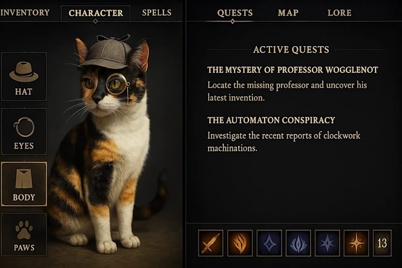 OpenAI представила функцию генерации точных изображений в ChatGPT на базе GPT-4o&nbsp;&mdash; она доступна бесплатно