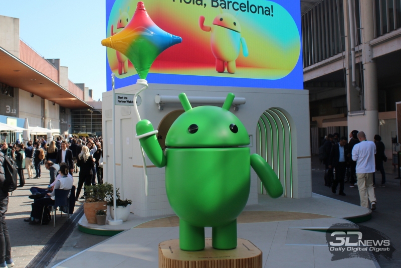 Осторожно, Android закрывается: разработка ОС перестанет быть публичной, но для паники причин нет