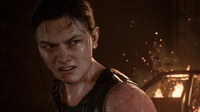 От GTX 1650 до RTX 4080: Sony объявила системные требования The Last of Us Part II Remastered