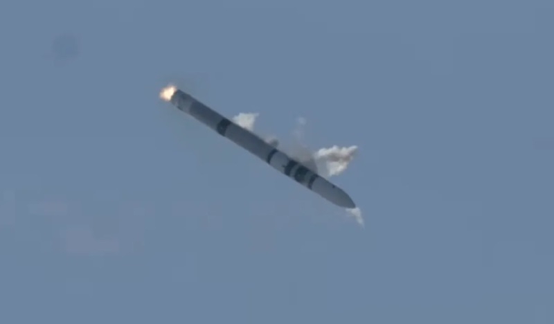 Первый пуск немецкой ракеты-носителя Spectrum закончился её кувырком и крушением