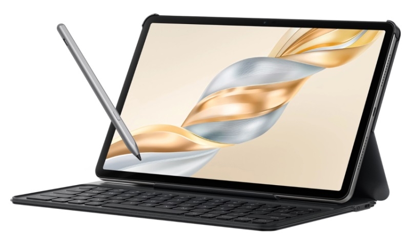 Представлен планшет Honor Pad X9a с 11,5-дюймовым дисплеем и батареей на 8300 мА·ч