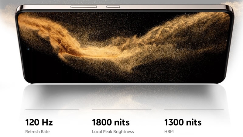 Представлен смартфон Vivo V50 Lite 5G с ёмкой батареей и очень быстрой 90-Вт зарядкой