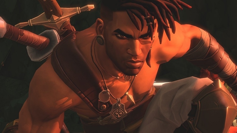 Prince of Persia: The Lost Crown выйдет на новых платформах, причём совсем скоро