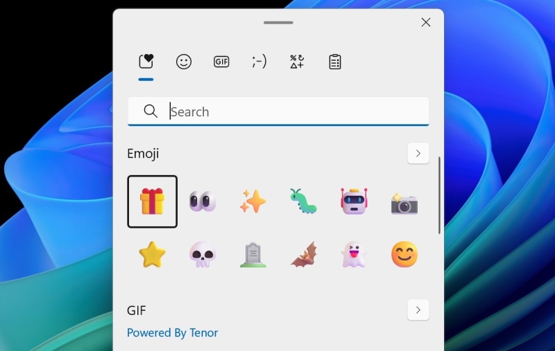 &laquo;Проводник&raquo;&nbsp;в Windows 11 получит умный поиск&nbsp;&mdash; Microsoft готовит ворох новых ИИ-инструментов