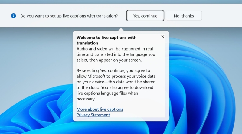&laquo;Проводник&raquo;&nbsp;в Windows 11 получит умный поиск&nbsp;&mdash; Microsoft готовит ворох новых ИИ-инструментов