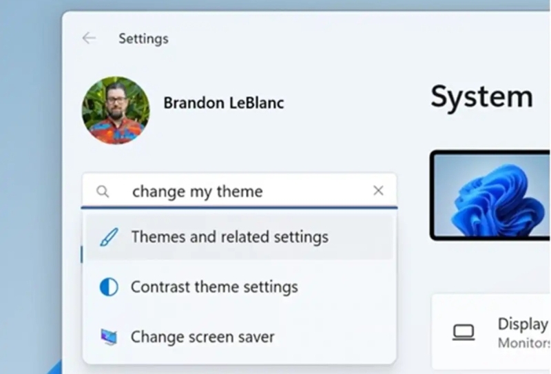 &laquo;Проводник&raquo;&nbsp;в Windows 11 получит умный поиск&nbsp;&mdash; Microsoft готовит ворох новых ИИ-инструментов