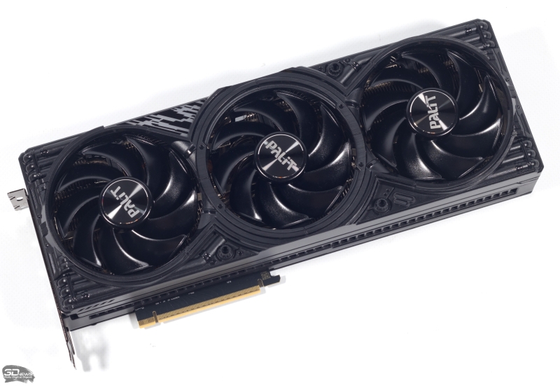 Radeon RX 9070 XT против GeForce RTX 5070 Ti