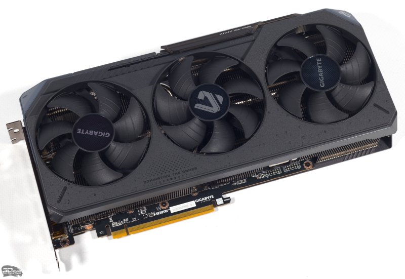 Radeon RX 9070 XT против GeForce RTX 5070 Ti
