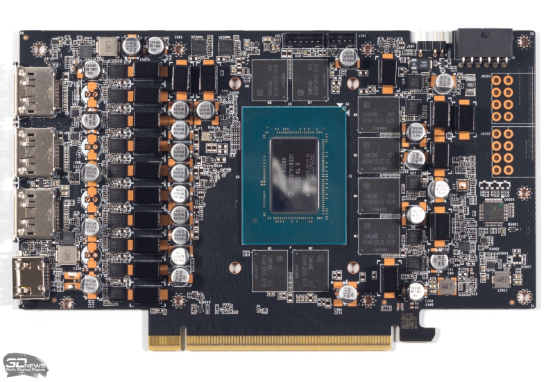 Radeon RX 9070 XT против GeForce RTX 5070 Ti