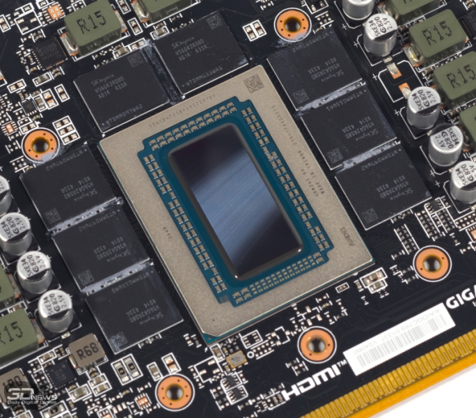 Radeon RX 9070 XT против GeForce RTX 5070 Ti