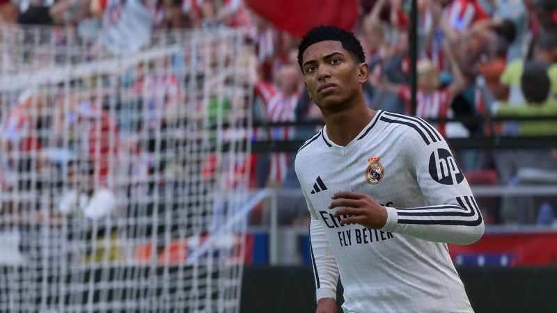 Российский футбольный союз раскрыл, когда ждать релиз отечественного аналога FIFA и EA Sports FC