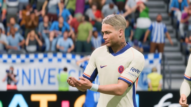 Российский футбольный союз раскрыл, когда ждать релиз отечественного аналога FIFA и EA Sports FC