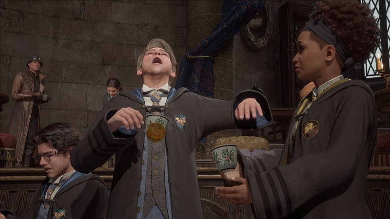 Сюжетное дополнение к Hogwarts Legacy стало жертвой реструктуризации Warner Bros. Games