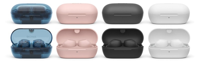 Sony представила беспроводные наушники WF-C710N за $120 с улучшенным шумоподавлением и повышенной автономностью