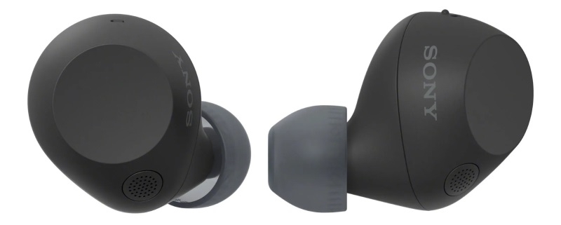 Sony представила беспроводные наушники WF-C710N за $120 с улучшенным шумоподавлением и повышенной автономностью