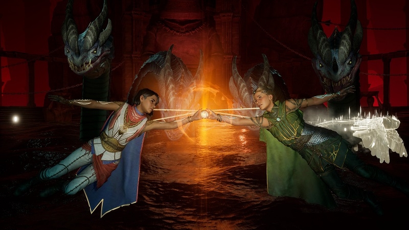 Split Fiction установила три мировых рекорда и попала в «Книгу рекордов Гиннесса»