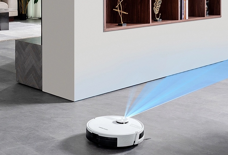 В России начались продажи мощных роботов-пылесосов HONOR CHOICE Robot Cleaner R3
