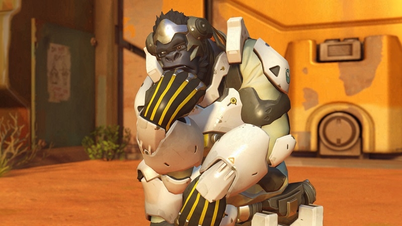 Вернулись к тому, с чего начинали: похоже, Blizzard готовится переименовать Overwatch 2 в Overwatch