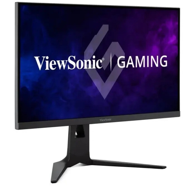 ViewSonic выпустила 27-дюймовый игровой монитор XG275D-4K с поддержкой FHD@320 Гц и 4K@160 Гц
