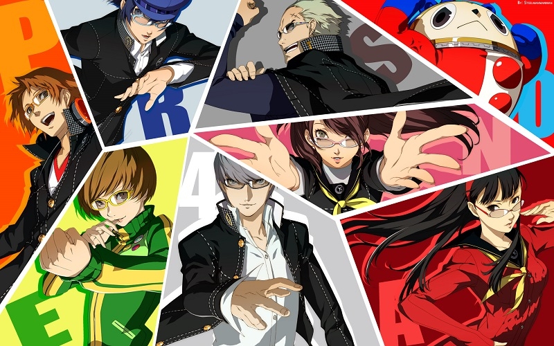 Вместо Persona 6: неподтверждённый ремейк Persona 4 как никогда близок к анонсу