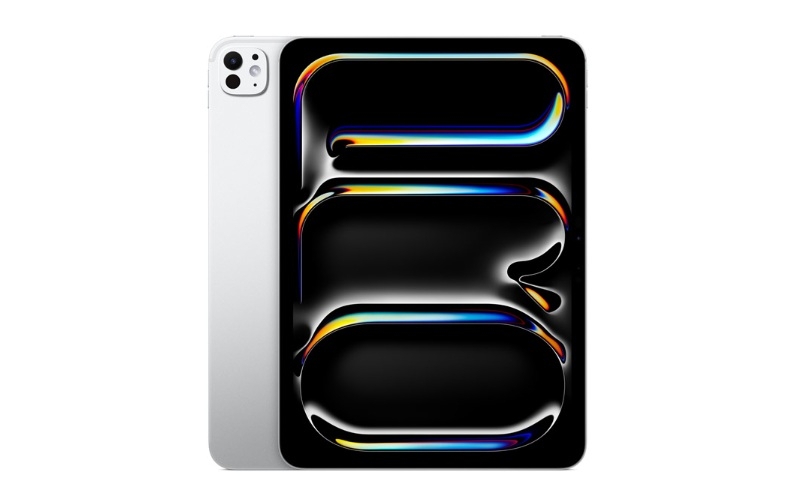 Во второй половине 2025 года выйдет планшет Apple iPad Pro на чипе M5