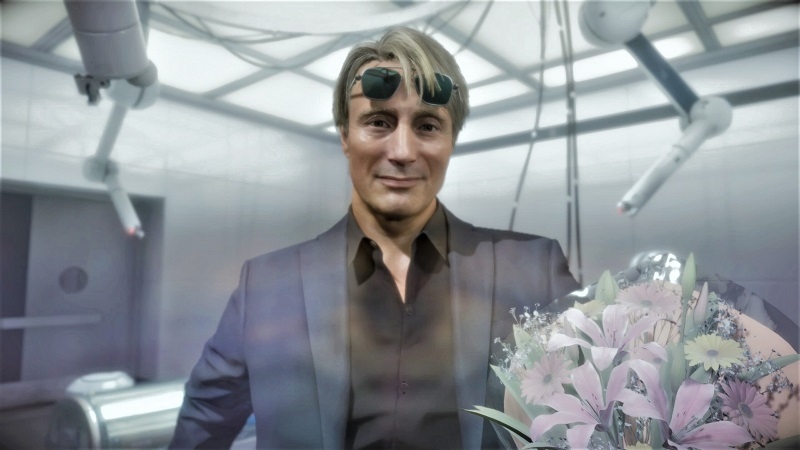 «Вы объединяете мир»: в Death Stranding сыграло более 20 миллионов человек