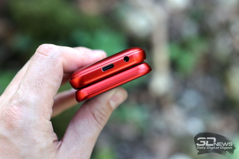 Xenium X680 &mdash; классическая кнопочная раскладушка, с привлекательным дизайном и высокой автономностью