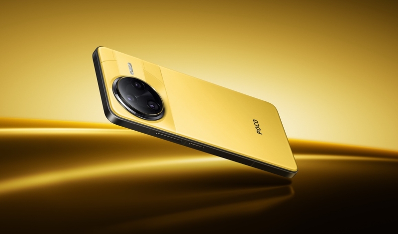 Xiaomi представила смартфоны Poco F7 Ultra и Poco F7 Pro с флагманскими Snapdragon и дискретными графическими чипами