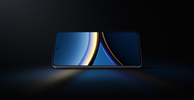 Xiaomi представила смартфоны Poco F7 Ultra и Poco F7 Pro с флагманскими Snapdragon и дискретными графическими чипами