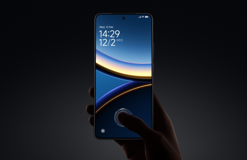 Xiaomi представила смартфоны Poco F7 Ultra и Poco F7 Pro с флагманскими Snapdragon и дискретными графическими чипами