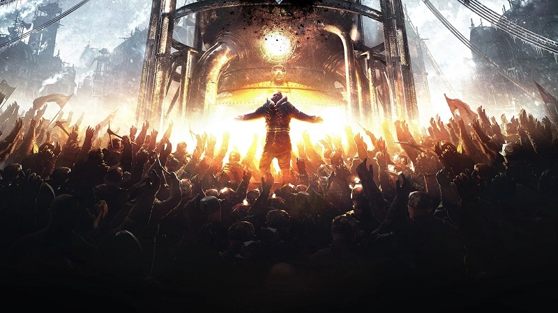 11 bit studios подтвердила разработку двух новых игр, включая следующую Frostpunk