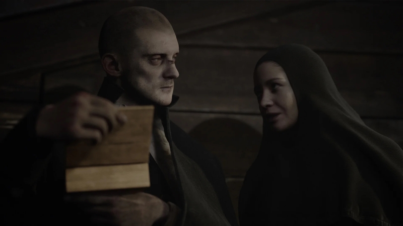 11 bit studios подтвердила разработку двух новых игр, включая следующую Frostpunk