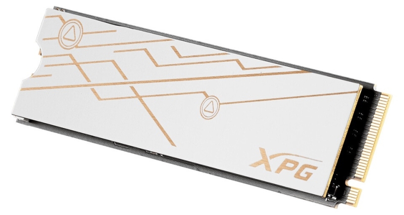 Аdata представила серию SSD XPG MARS 980 с PCIe 5.0 и скоростью до 14 Гбайт/с