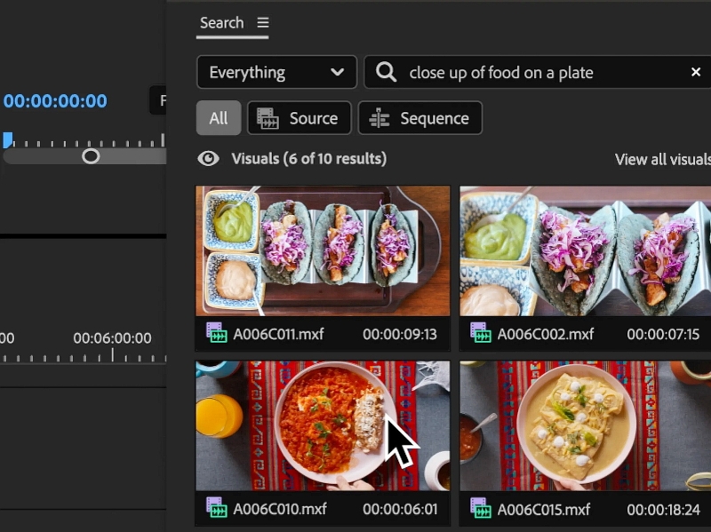 Adobe придумала монтаж без пересъёмок: Premiere Pro 25.2 получил ИИ, который добавит ролику недостающие кадры