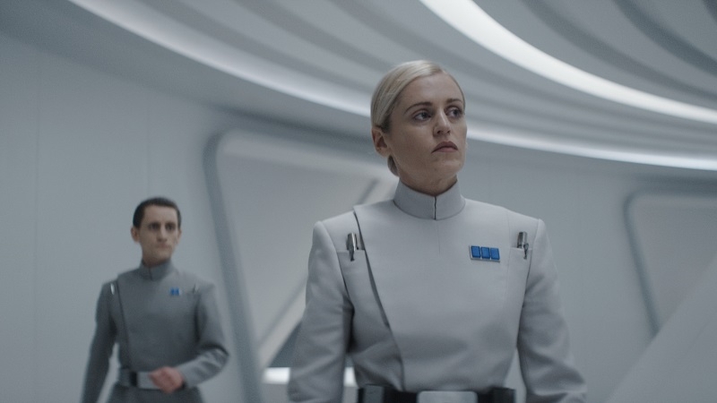 Актриса озвучки Йеннифэр из The Witcher 3: Wild Hunt «ничего не знает» о возможном возвращении чародейки в «Ведьмаке 4»