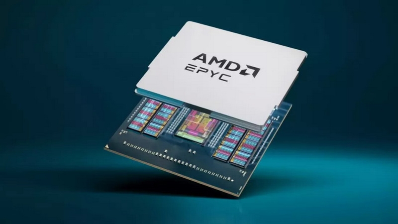 AMD признала, что в процессорах Zen 5 имеется опасная уязвимость EntrySign