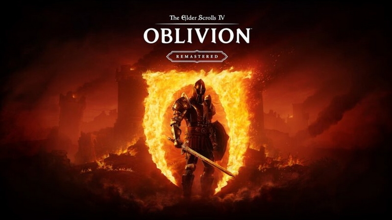 AMD выпустила необязательный драйвер с поддержкой The Elder Scrolls IV: Oblivion Remastered и FSR 4 для новых игр