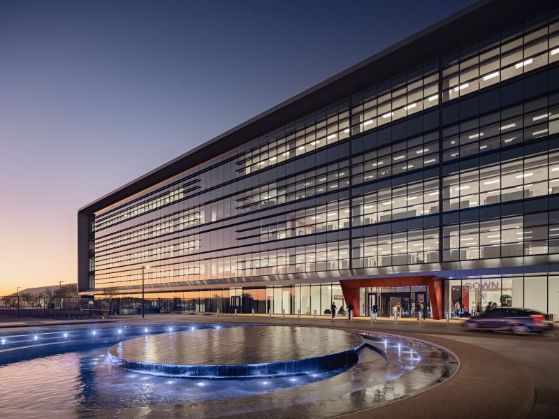 Американское предприятие TSMC принесло компании в прошлом году $440 млн убытков