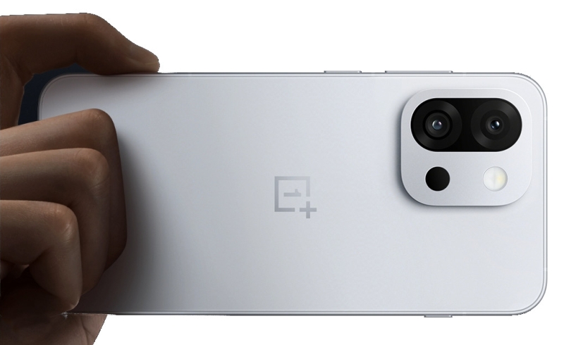 Анонсирован компактный флагман OnePlus 13T со Snapdragon 8 Elite, ёмкой батареей и ценой от $450