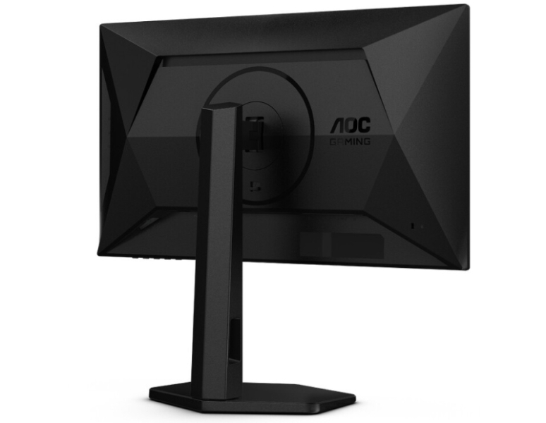 AOC представила пару быстрых геймерских мониторов: CU34G4Z с 34" и 240 Гц и 25G4SXU с 24,5" и 300 Гц