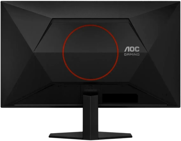 AOC выпустила 27-дюймовый игровой монитор Q27G40XMN с QHD, 180 Гц и подсветкой Mini-LED