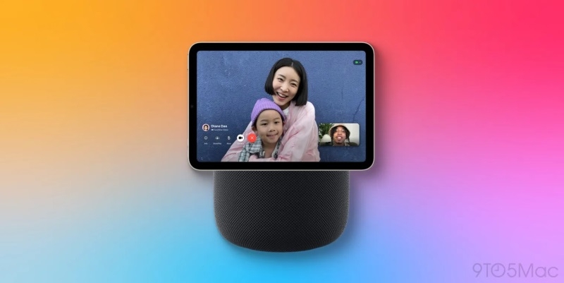 Apple отодвинула выпуск устройства для управления умным домом на 2026 год