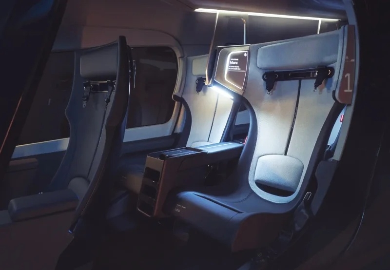 Archer Aviation запустит летающую электромаршрутку между Манхэттеном и ближайшими аэропортами