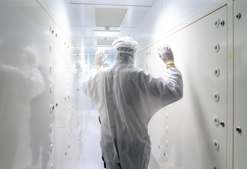 ASML разочаровала инвесторов неуверенностью в будущем из-за американских пошлин